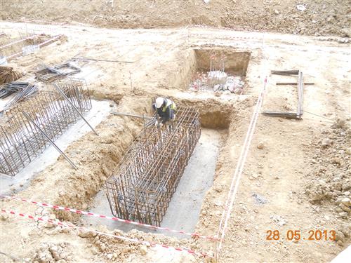 obras Cimentalia