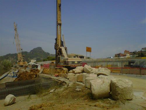 obras Cimentalia