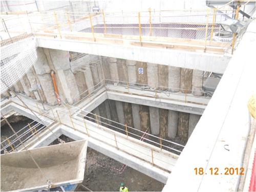 obras Cimentalia