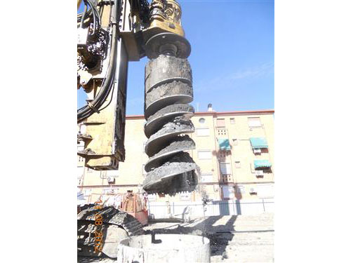 obras Cimentalia