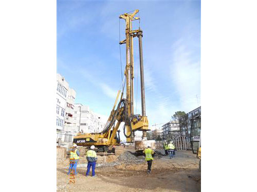 obras Cimentalia