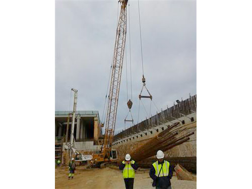 obras Cimentalia