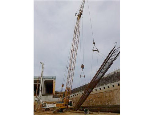 obras Cimentalia