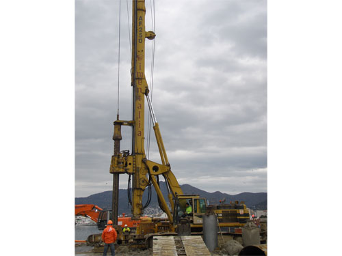 obras Cimentalia