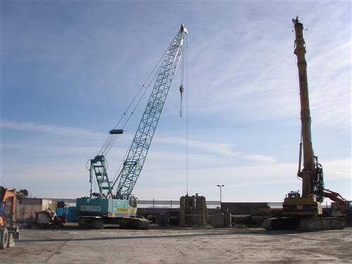 obras Cimentalia