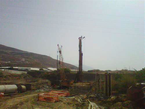 obras Cimentalia