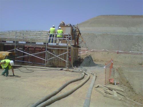 obras Cimentalia