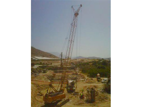obras Cimentalia