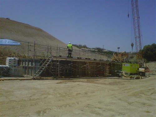 obras Cimentalia