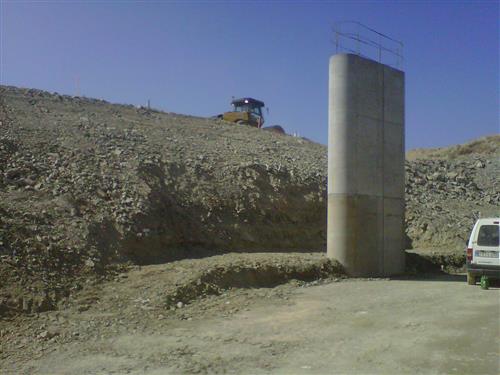 obras Cimentalia