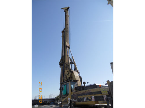 obras Cimentalia