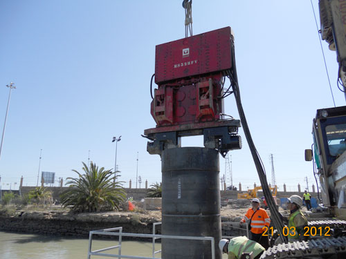 obras Cimentalia