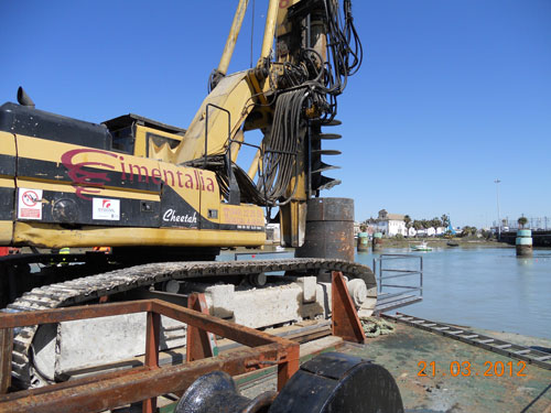 obras Cimentalia