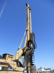 obras Cimentalia