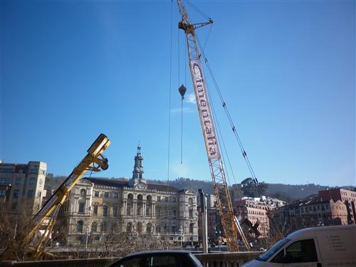 obras Cimentalia