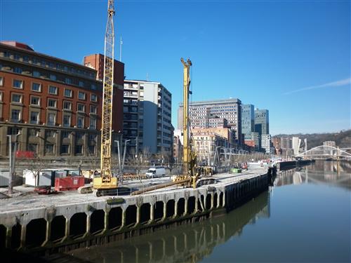 obras Cimentalia