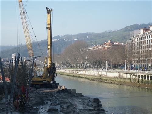 obras Cimentalia