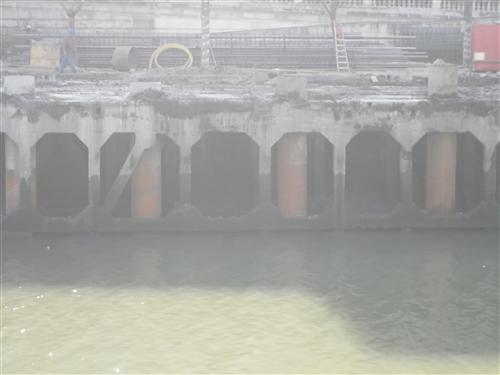 obras Cimentalia