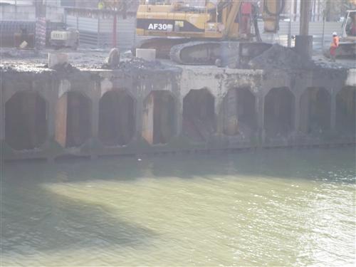 obras Cimentalia