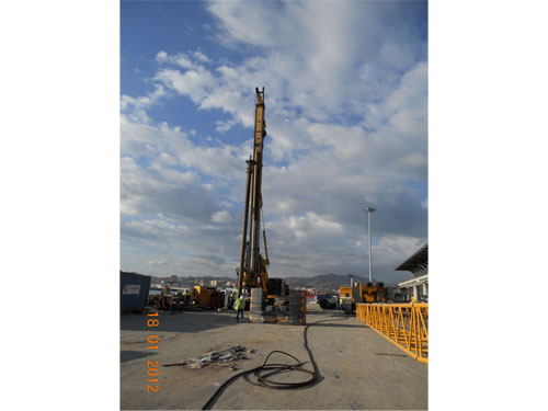 obras Cimentalia