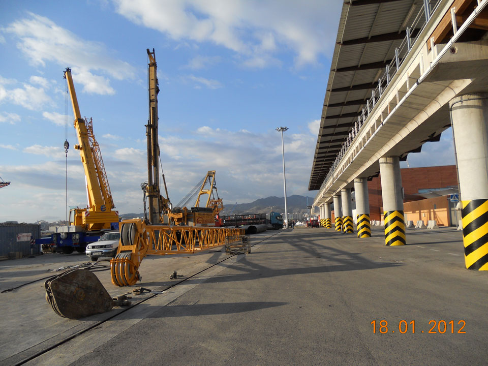 obras Cimentalia