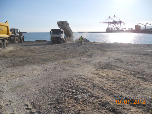 obras Cimentalia