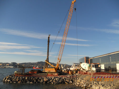 obras Cimentalia