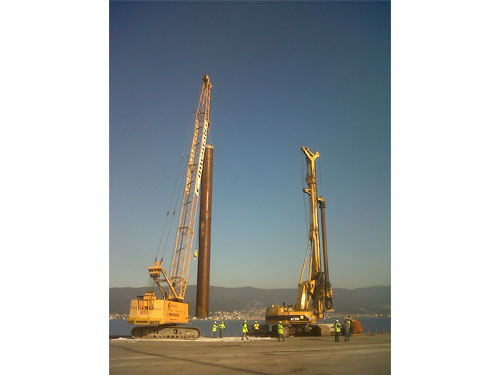 obras Cimentalia