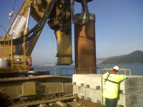 obras Cimentalia