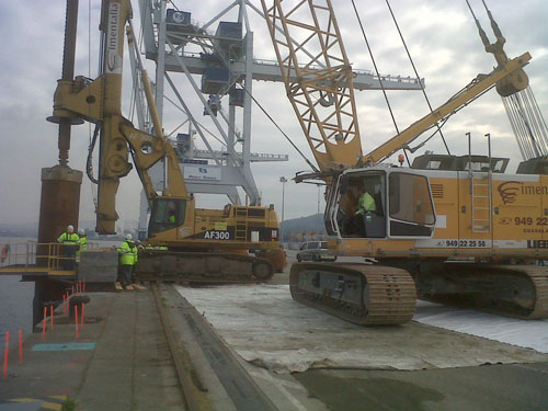 obras Cimentalia
