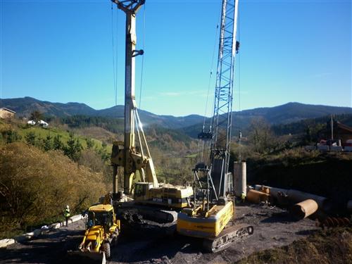 obras Cimentalia