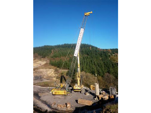 obras Cimentalia