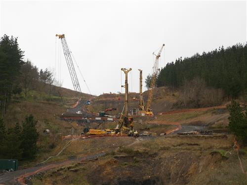 obras Cimentalia