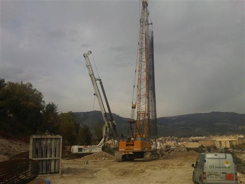 obras Cimentalia