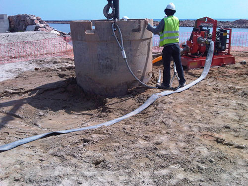 obras Cimentalia