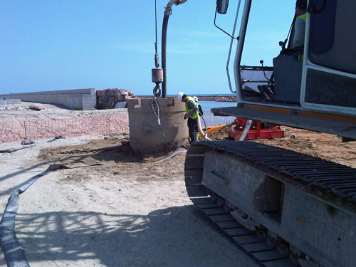obras Cimentalia