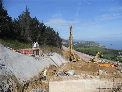 obras Cimentalia