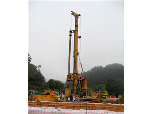 obras Cimentalia