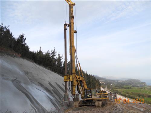 obras Cimentalia