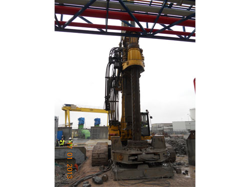 obras Cimentalia