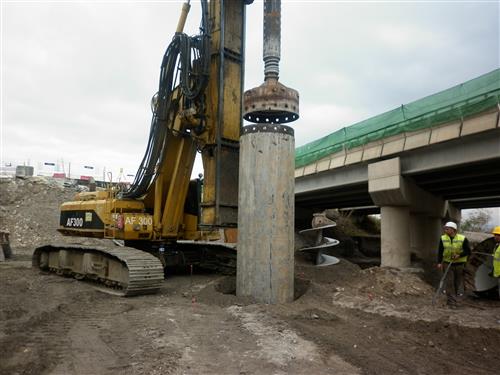 obras Cimentalia