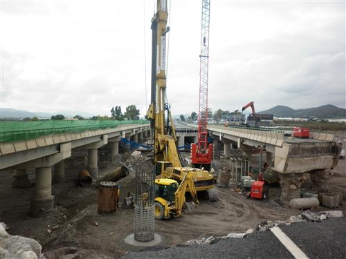 obras Cimentalia