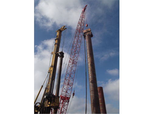 obras Cimentalia
