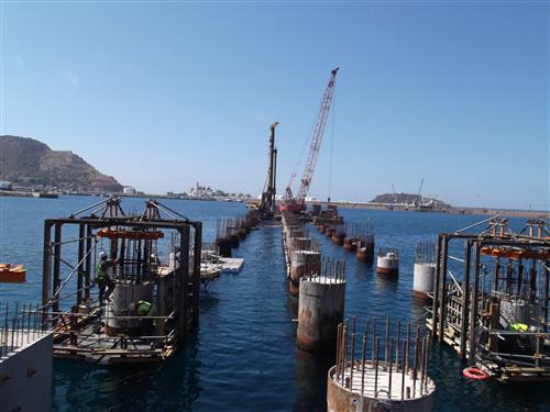 obras Cimentalia