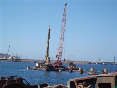 obras Cimentalia