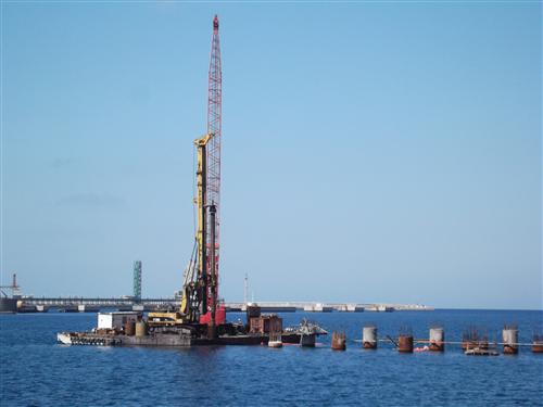 obras Cimentalia