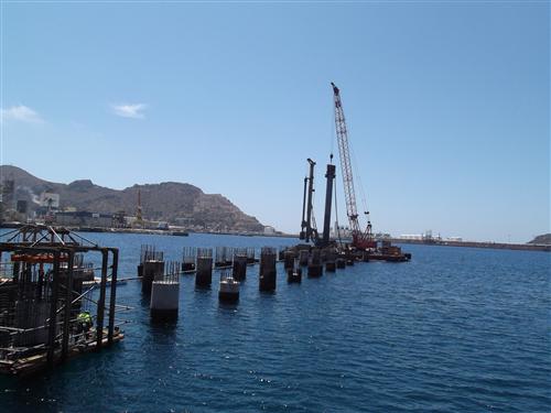 obras Cimentalia