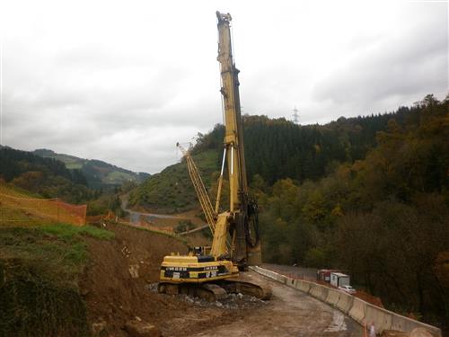 obras Cimentalia