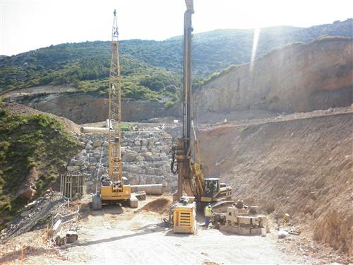 obras Cimentalia