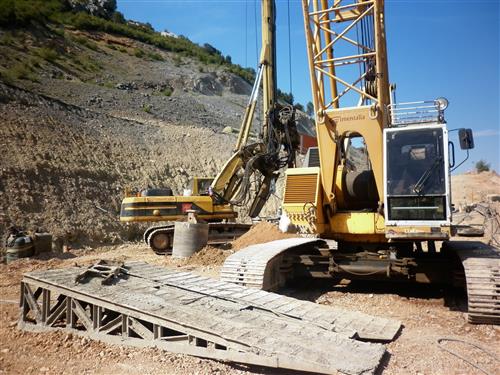 obras Cimentalia